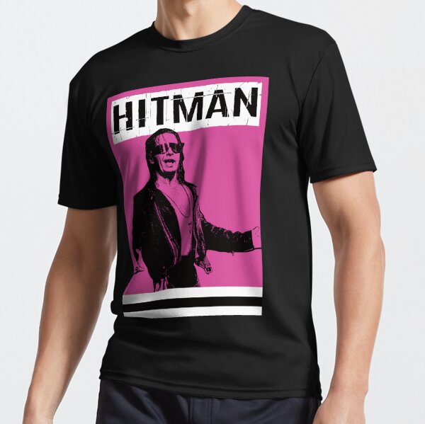 Hitman T Shirts Redbubble - hitman t shirt roblox