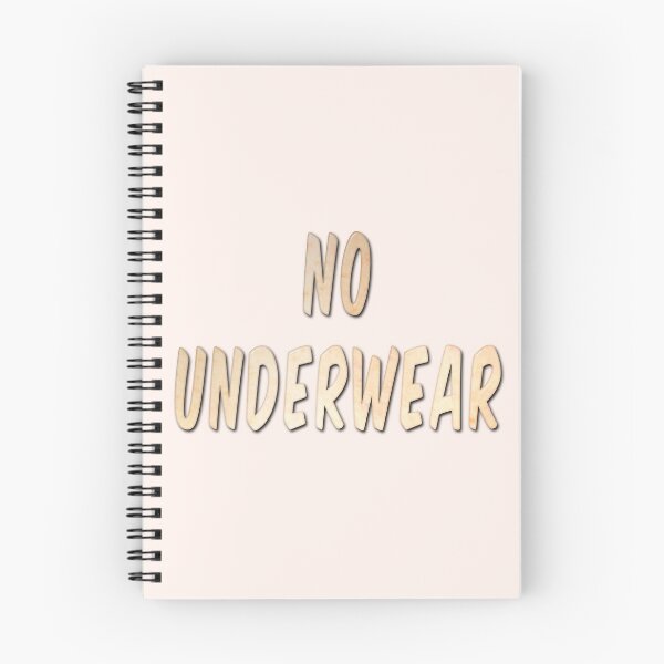 Item preview, No Underwear designed and sold by MarkUK97.