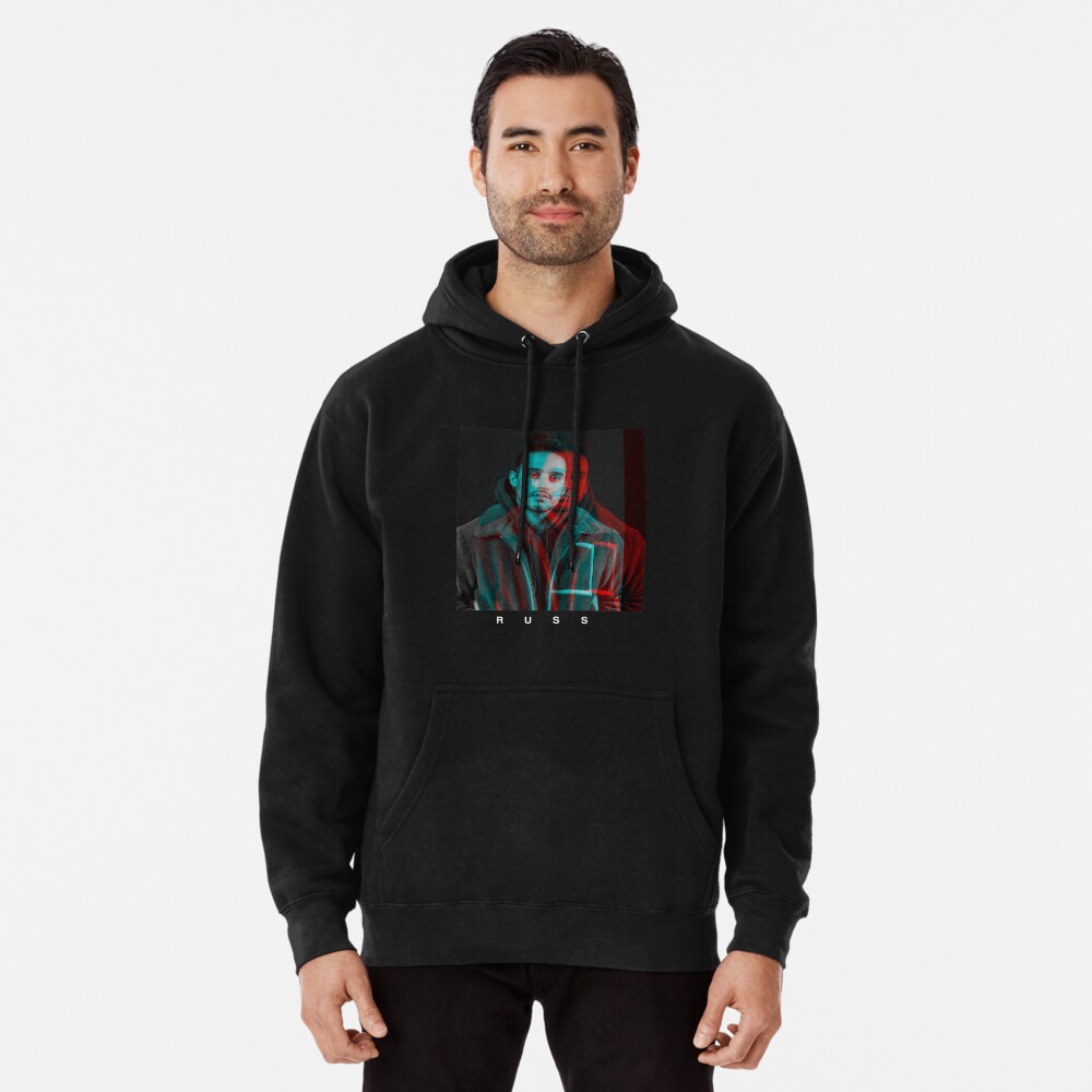 rapper hoodie merch