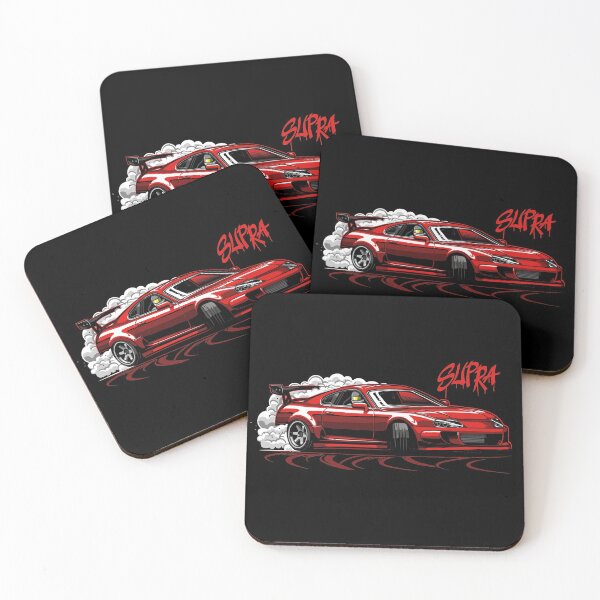 Item preview, Toyota Supra mk4 designed and sold by JDM APEX.