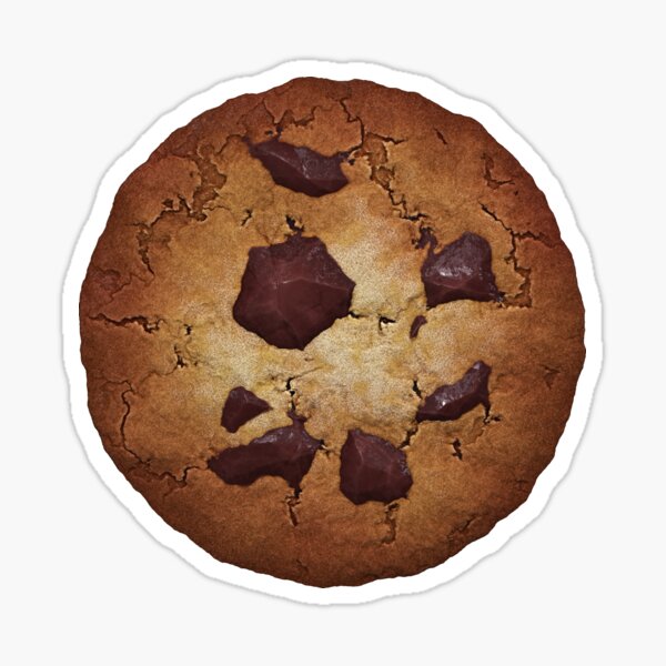 Alternate Cookie Design - CookieClicker - Projects - Weight Gaming