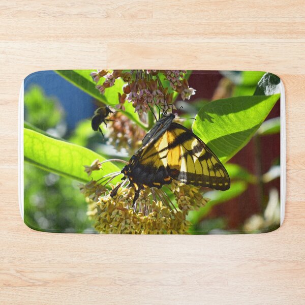 Item preview, Butterfly & Bee designed and sold by ChristaJoGlass.