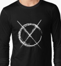 Operator Shirt Long Sleeve T-Shirt