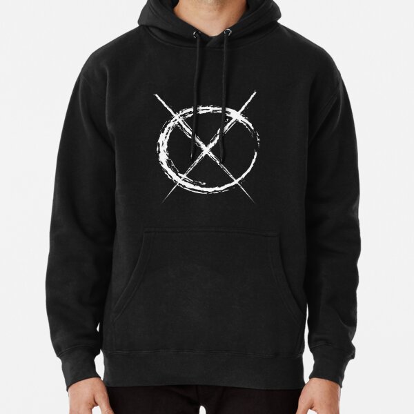 Operator Shirt Pullover Hoodie