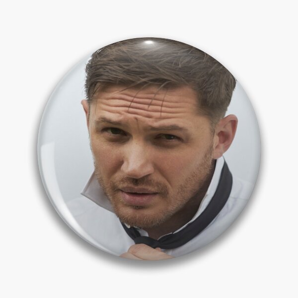 Item preview, Tom Hardy designed and sold by RainbowInSky.