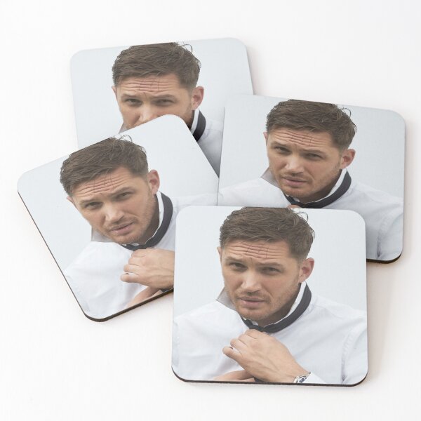 Item preview, Tom Hardy designed and sold by RainbowInSky.