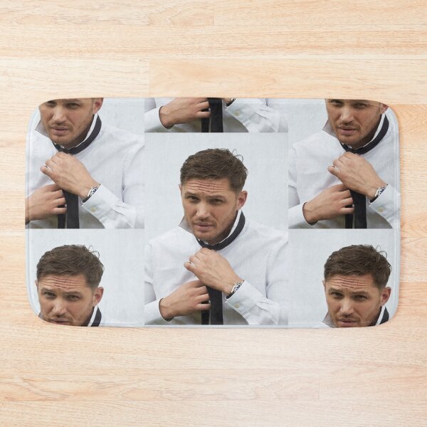 Item preview, Tom Hardy designed and sold by RainbowInSky.