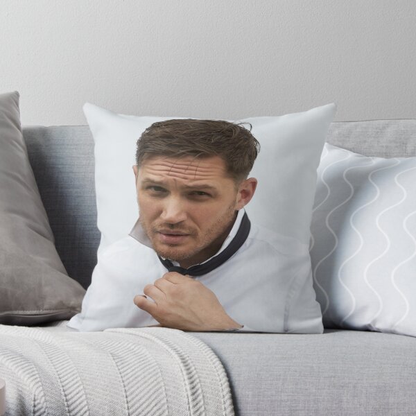 Tom hardy body pillow sale