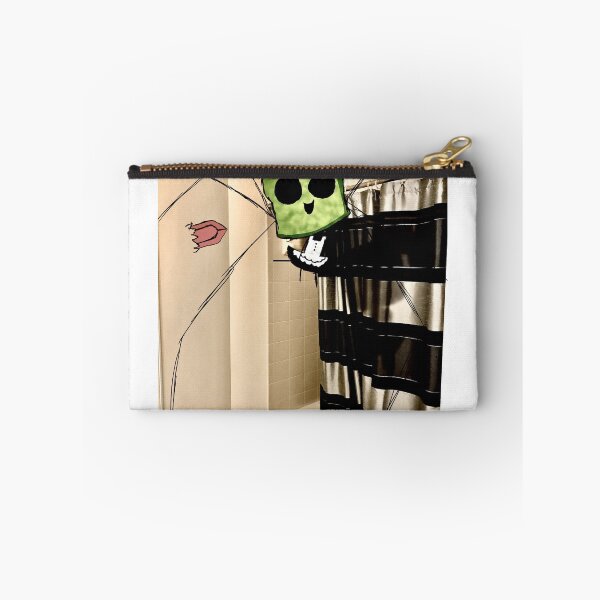 Item preview, Invasion of Privacy designed and sold by JoshPointOh.