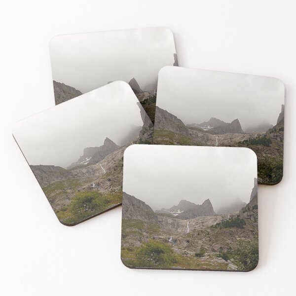 Item preview, Majestic Mountain Landscape Alps designed and sold by Anna Lemos.