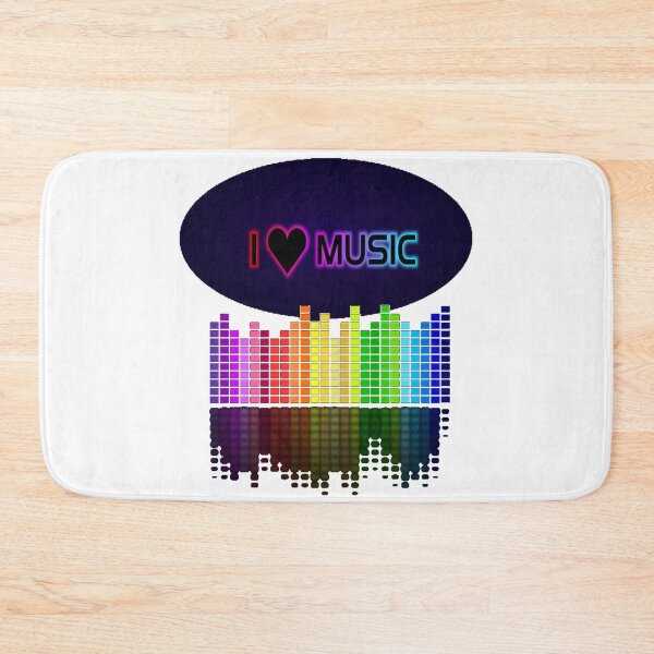 Item preview, Music equalizer designed and sold by jolly3434.