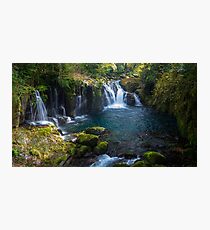 Japan Photographic Print