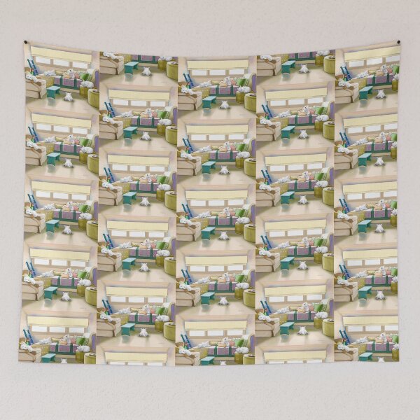 Item preview, Westie Retreat designed and sold by Catia Lee.