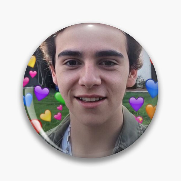 Item preview, jack hearts designed and sold by charlieart123.