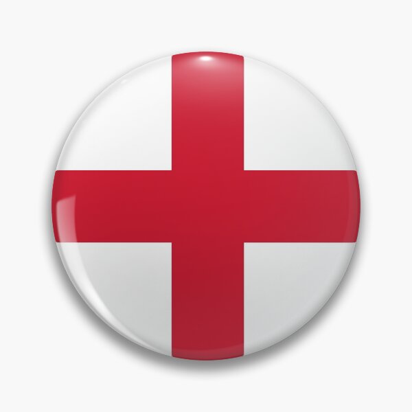 Item preview, Englands Flag - English designed and sold by InterestingImag.