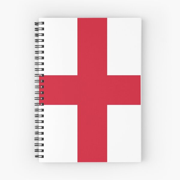Item preview, Englands Flag - English designed and sold by InterestingImag.