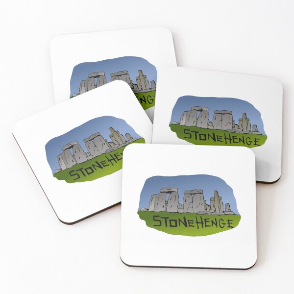 Item preview, Stonehenge  designed and sold by Logan81.