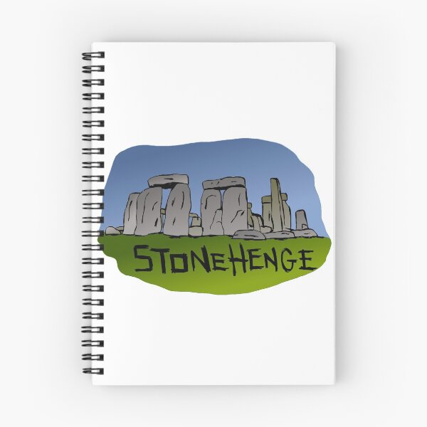 Artikelvorschau, Stonehenge entworfen und verkauft von Logan81.