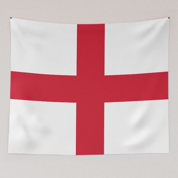 Item preview, Englands Flag - English designed and sold by InterestingImag.