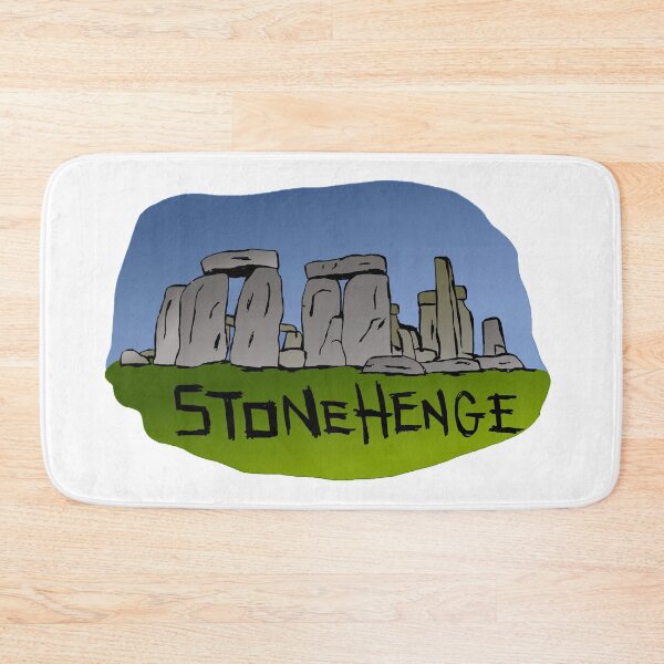 Item preview, Stonehenge  designed and sold by Logan81.