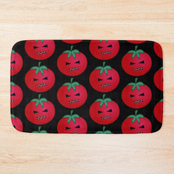 Item preview, Creepy Tomato designed and sold by Julia2Julia.