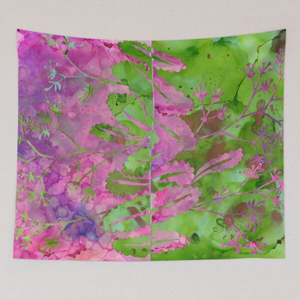 Item preview, London Pride designed and sold by LymphomaLass.