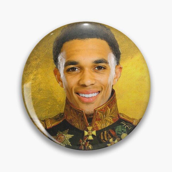 Item preview, Trent Alexander Arnold designed and sold by Ste Lowery.