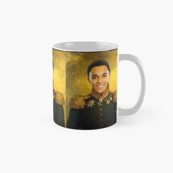 Item preview, Trent Alexander Arnold designed and sold by Ste Lowery.