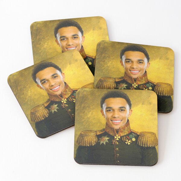 Item preview, Trent Alexander Arnold designed and sold by Ste Lowery.