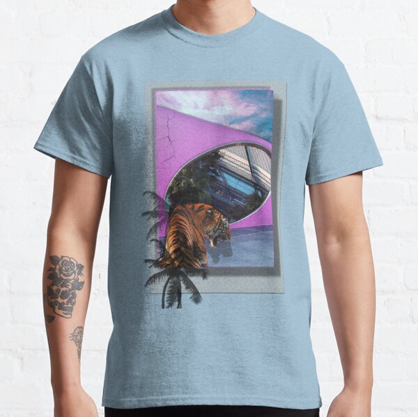 Gucci Tiger T-Shirts for Sale | Redbubble