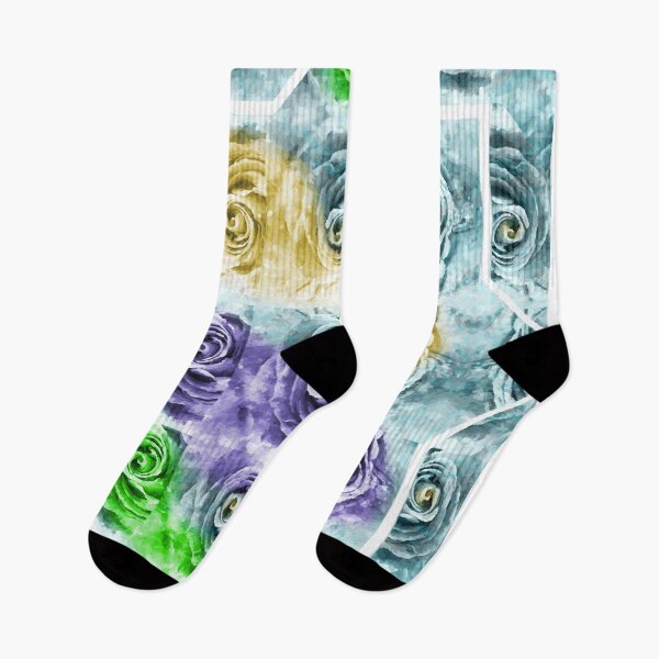 Item preview, Floral pattern  designed and sold by Dipanjan20.