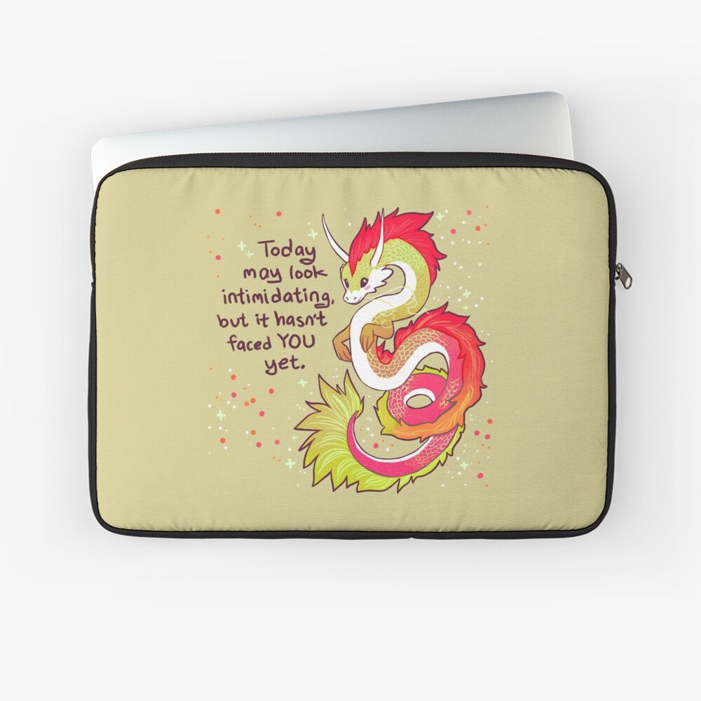 Item preview, Laptop Sleeve designed and sold by thelatestkate.