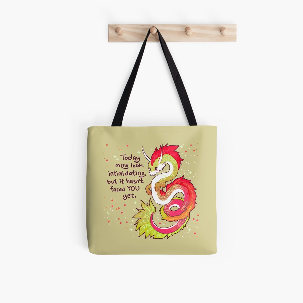 Item preview, All Over Print Tote Bag designed and sold by thelatestkate.