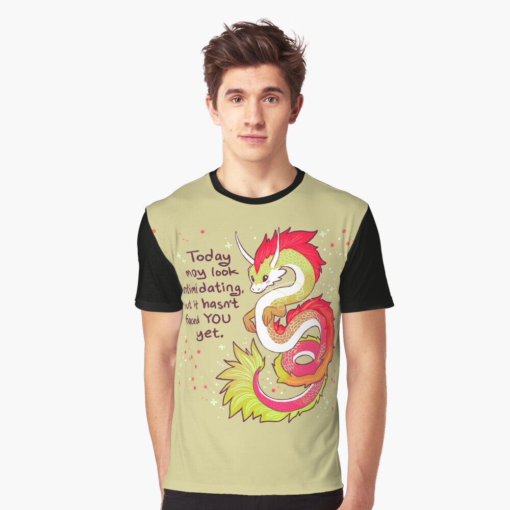 Item preview, Graphic T-Shirt designed and sold by thelatestkate.