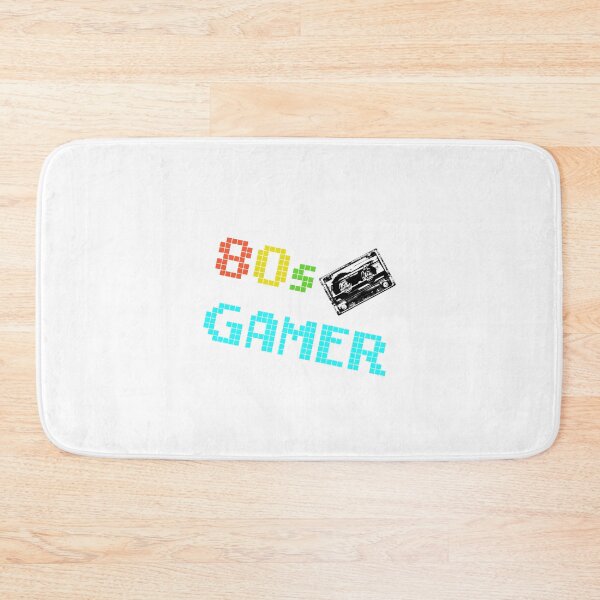 Item preview, 80s Gamer Cassette designed and sold by babydollchic.