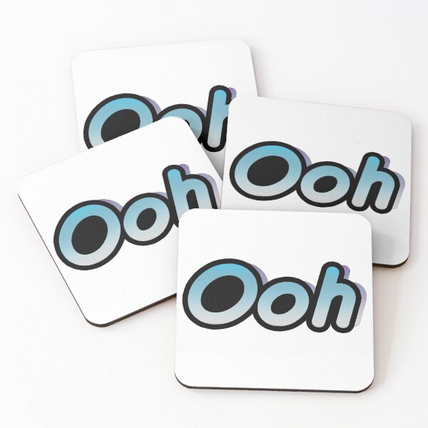 Item preview, Ooh! designed and sold by austinhelmers1.