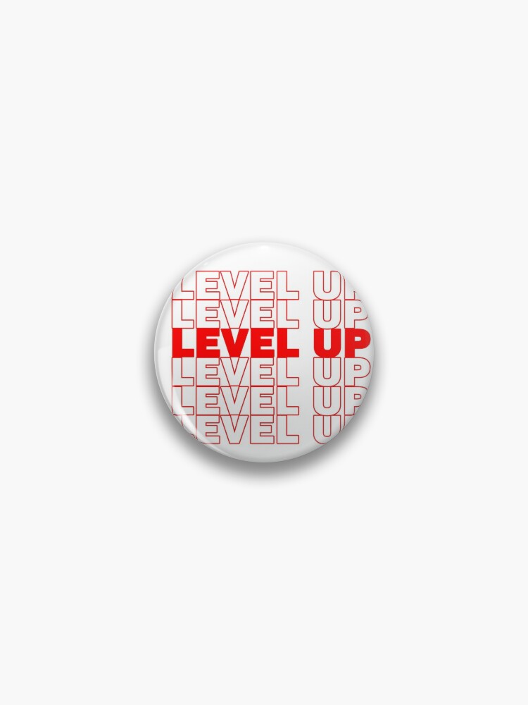 Pin on Leveling Up