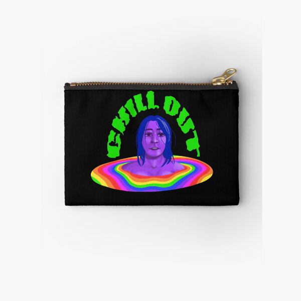 Item preview, Chill Out designed and sold by oliviartistic.