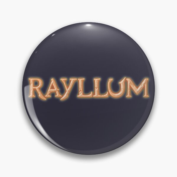 Item preview, Rayllum, Callum and Rayla, The Dragon Prince designed and sold by Marouk.