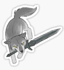 Sif Sticker Sticker