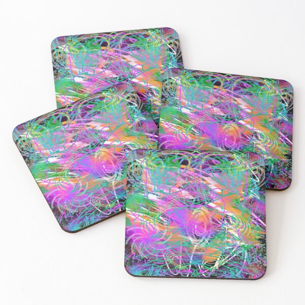 Item preview, May Madness designed and sold by Discordant Dreams Art.