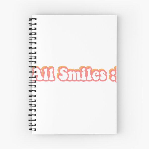 Item preview, All smiles :) vsco designed and sold by Lia Kolor.
