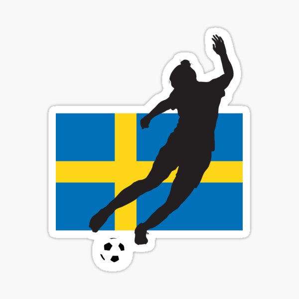 Item preview, Sweden - WWC designed and sold by Alrkeaton.