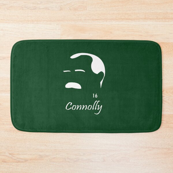 Item preview, James Connolly  designed and sold by MephobiaDesigns.