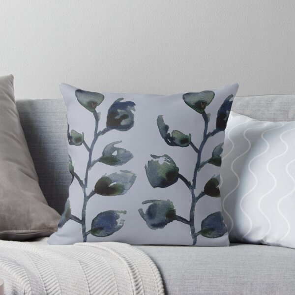 Item preview, Watercolor botanica designed and sold by bunlinked.