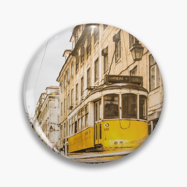 Item preview, Tram 28 refelction designed and sold by titviscek.