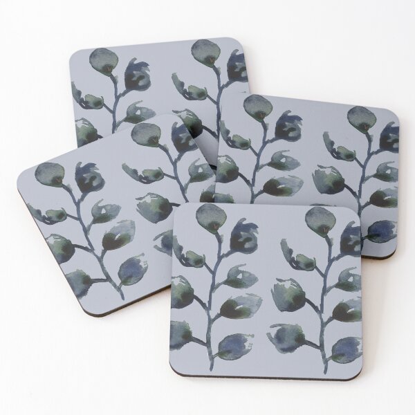 Item preview, Watercolor botanica designed and sold by bunlinked.