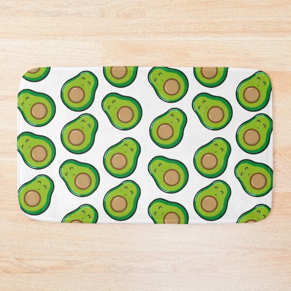 Item preview, avocado texture designed and sold by Creative Rafa.