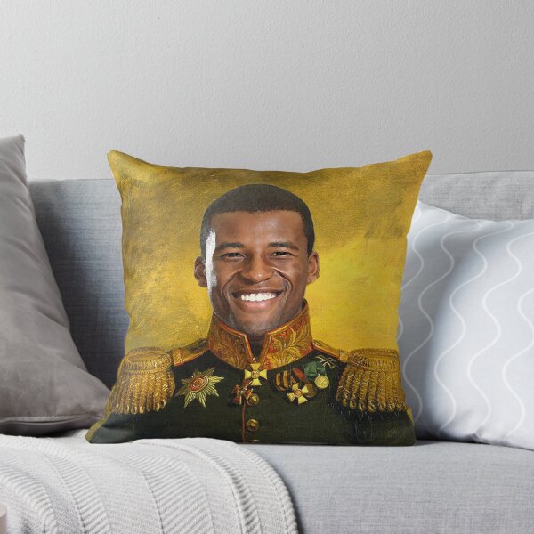 Item preview, Gini Wijnaldum designed and sold by Ste Lowery.