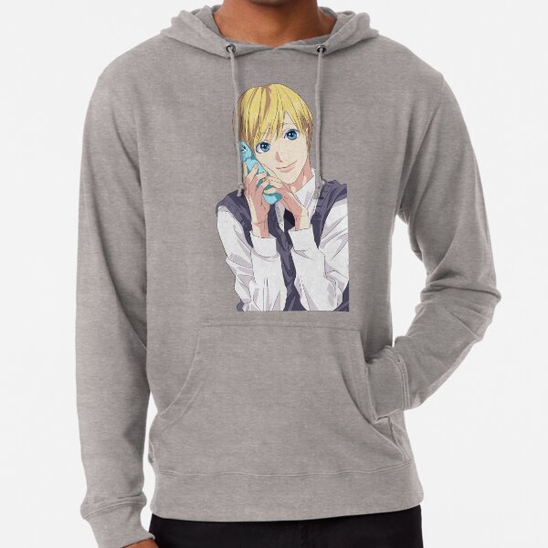 Ouran highschool online host club hoodie